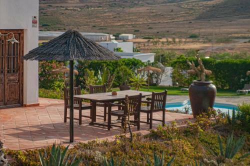 Hotel Finca Maltes Del Fraile