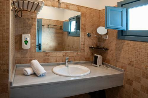 Hotel Finca Maltes Del Fraile