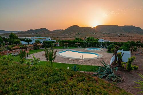 Hotel Finca Maltes Del Fraile