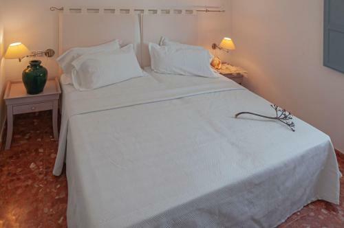 Hotel Finca Maltes Del Fraile