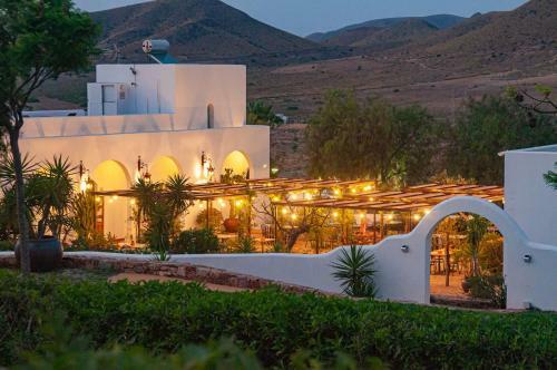 Hotel Finca Maltes Del Fraile