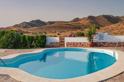 Hotel Finca Maltes Del Fraile