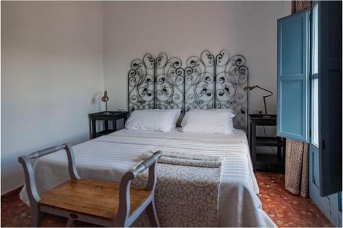 Hotel Finca Maltes Del Fraile