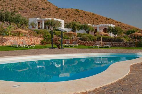 Hotel Finca Maltes Del Fraile