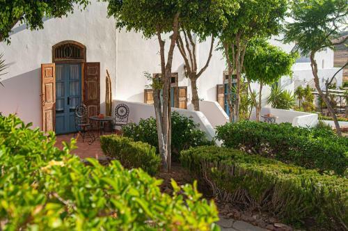 Hotel Finca Maltes Del Fraile