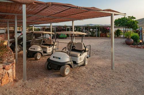 Hotel Finca Maltes Del Fraile