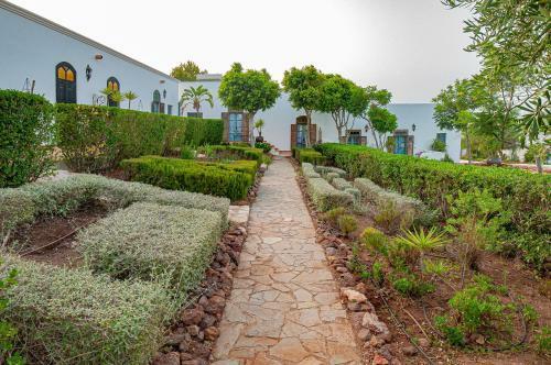 Hotel Finca Maltes Del Fraile