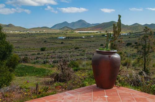 Hotel Finca Maltes Del Fraile