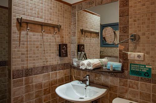 Hotel Finca Maltes Del Fraile