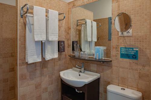 Hotel Finca Maltes Del Fraile