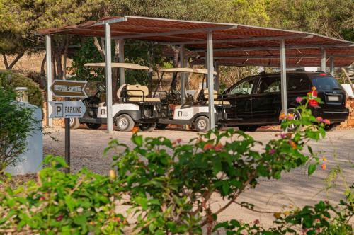 Hotel Finca Maltes Del Fraile