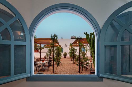 Hotel Finca Maltes Del Fraile