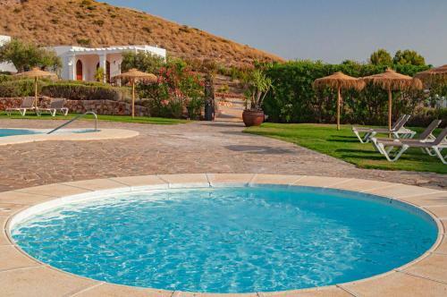 Hotel Finca Maltes Del Fraile