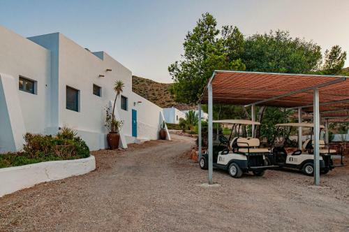 Hotel Finca Maltes Del Fraile