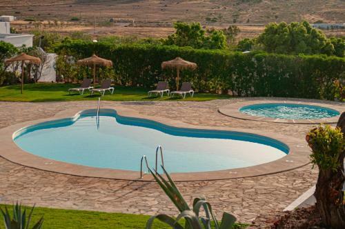 Hotel Finca Maltes Del Fraile
