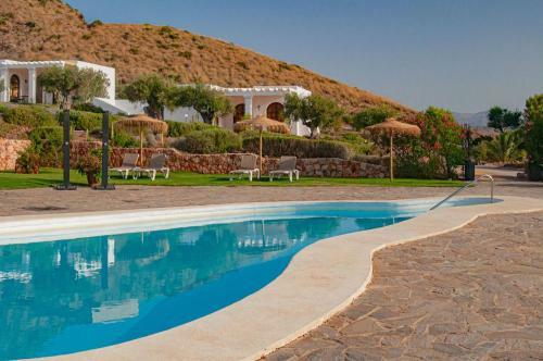 Hotel Finca Maltes Del Fraile