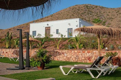 Hotel Finca Maltes Del Fraile
