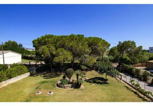 Villa In Port de Pollenca Sleeps 8 With Pool Air Con And Wifi