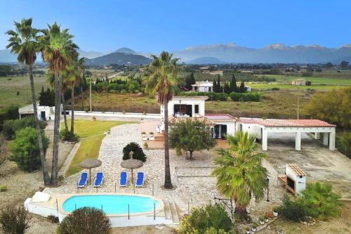 Villa Idu