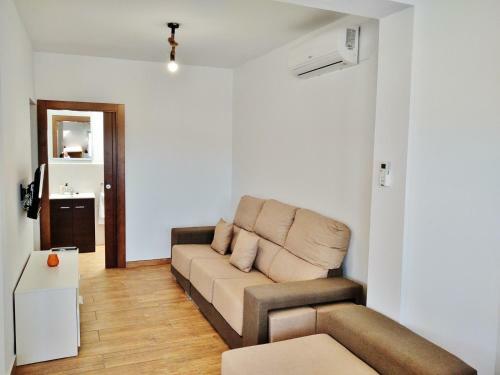 Comodos Y Agradables Apartamentos En El Pozo