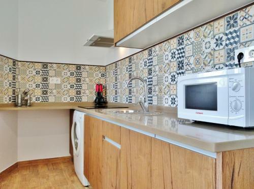 Comodos Y Agradables Apartamentos En El Pozo