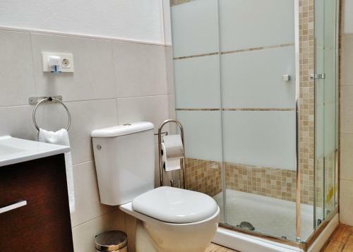 Comodos Y Agradables Apartamentos En El Pozo