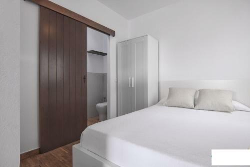 Comodos Y Agradables Apartamentos En El Pozo