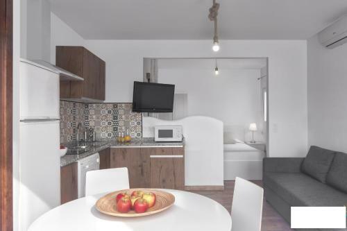 Comodos Y Agradables Apartamentos En El Pozo