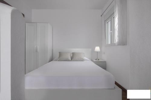 Comodos Y Agradables Apartamentos En El Pozo