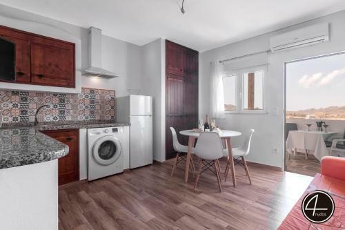 Comodos Y Agradables Apartamentos En El Pozo