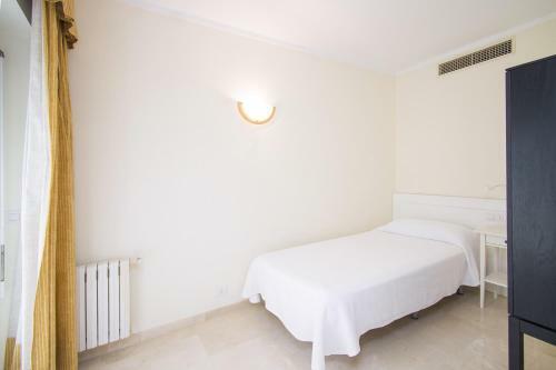 Apartamento Seafront Ap Acuario