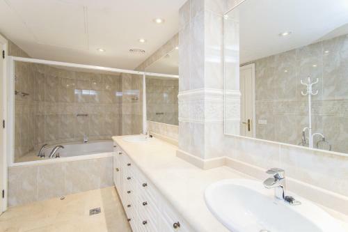 Apartamento Seafront Ap Acuario