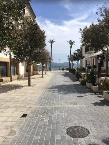 Apartamento Can Fiol II