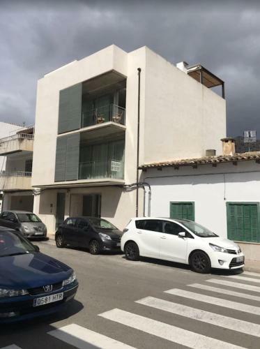 Apartamento Can Fiol II