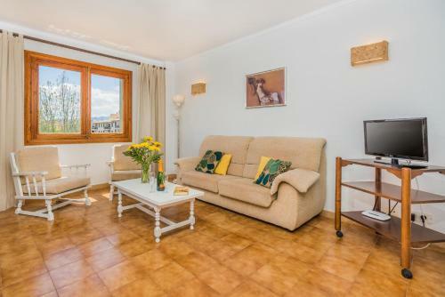 Apartamento Bressol 2a