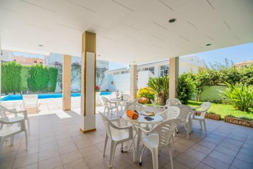 Apartamento Bressol 2a