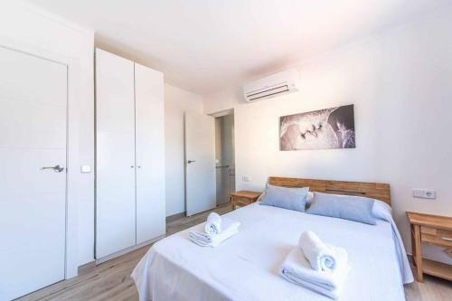 Villa Varon Blue
