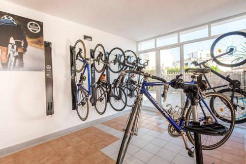 Villa Varon Blue