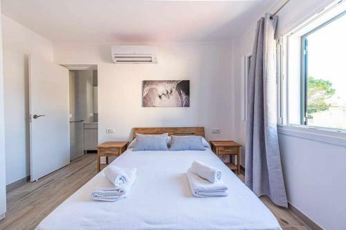 Villa Varon Blue