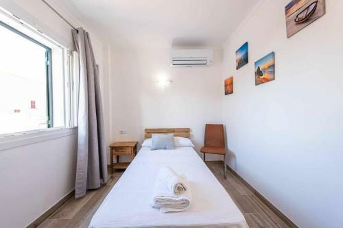 Villa Varon Blue