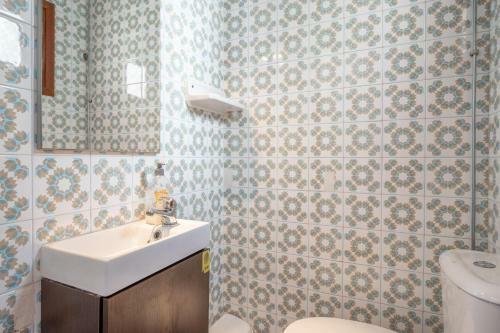 Apartamento Can Faveta