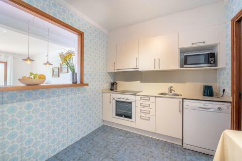 Apartamento Can Faveta