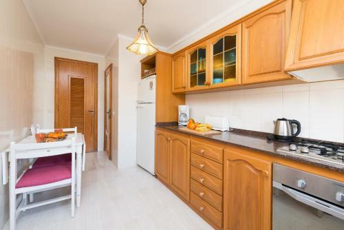 Apartamento Can Gallet