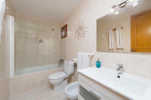 Apartamento Can Gallet