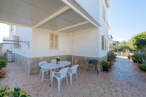 Apartamento Can Gallet