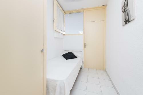Apartamento Bahia Blanca