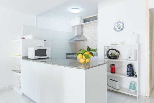 Apartamento Bahia Blanca