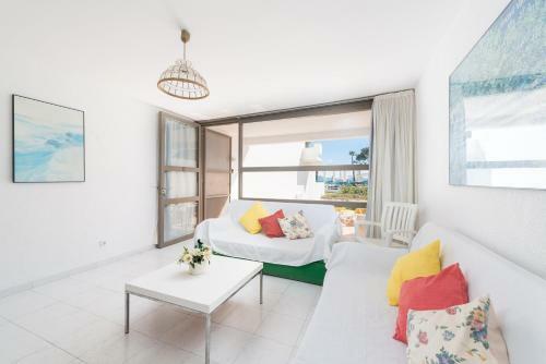 Apartamento Bahia Blanca