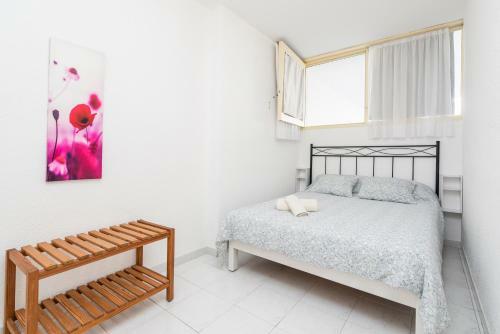 Apartamento Bahia Blanca