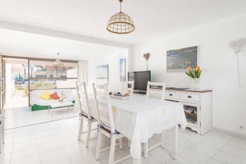 Apartamento Bahia Blanca
